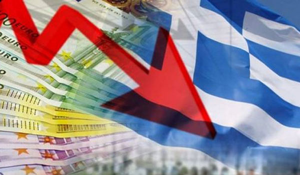 ΕΛΣΤΑΤ: Υφεση 1,1% αντί για ανάπτυξη το δ' τρίμηνο του 2016