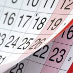 Αργίες 2021 και Τριήμερα - Ημερομηνίες