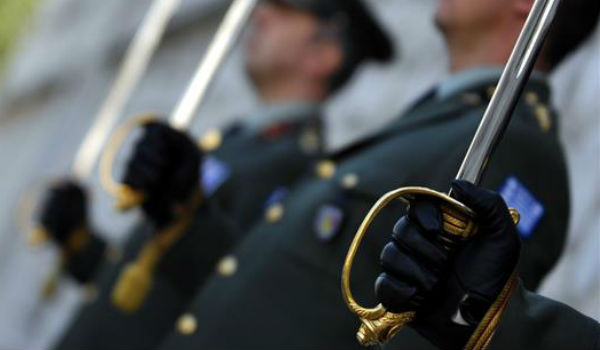 Πανελλήνιες 2019: Τι πρέπει να ξέρετε για τις Στρατιωτικές Σχολές