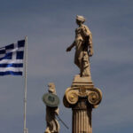 Ελληνικά: Η γλώσσα που καθόρισε τον τρόπο σκέψης του δυτικού πολιτισμού