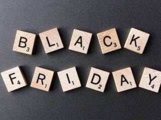 Συμβουλές για την Black Friday 2024: Πώς να μην πέσετε θύματα «προσφορών»