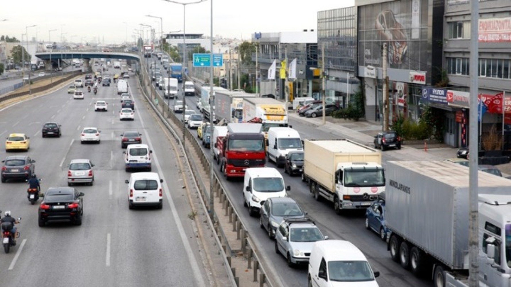 Συναγερμός για νοθευμένα καύσιμα - Τι πρέπει να προσέχετε