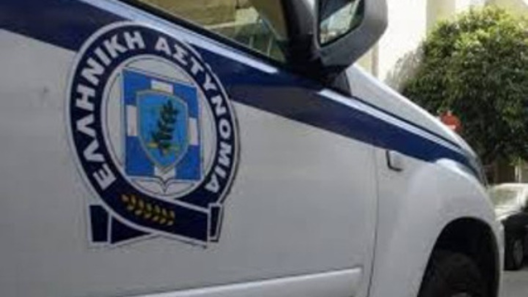 ΣΟΚ Επίθεση επιδειξία σε 11χρονη έξω από το σπίτι της