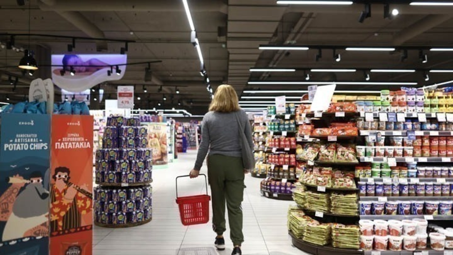 Τι αλλάζει με τις προσφορές των σούπερ μάρκετ