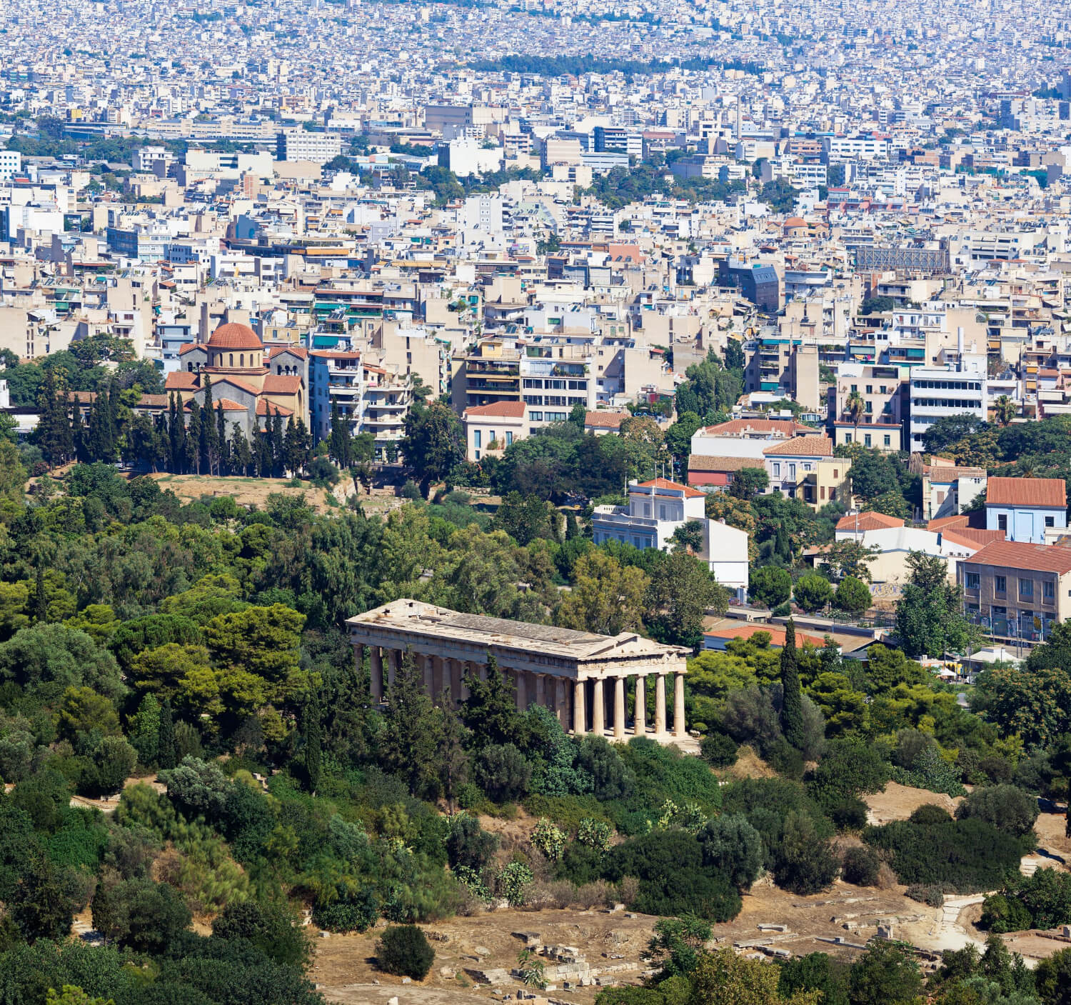 Ακίνητα: Αυτό είναι το νέο επιτόκιο στα στεγαστικά δάνεια