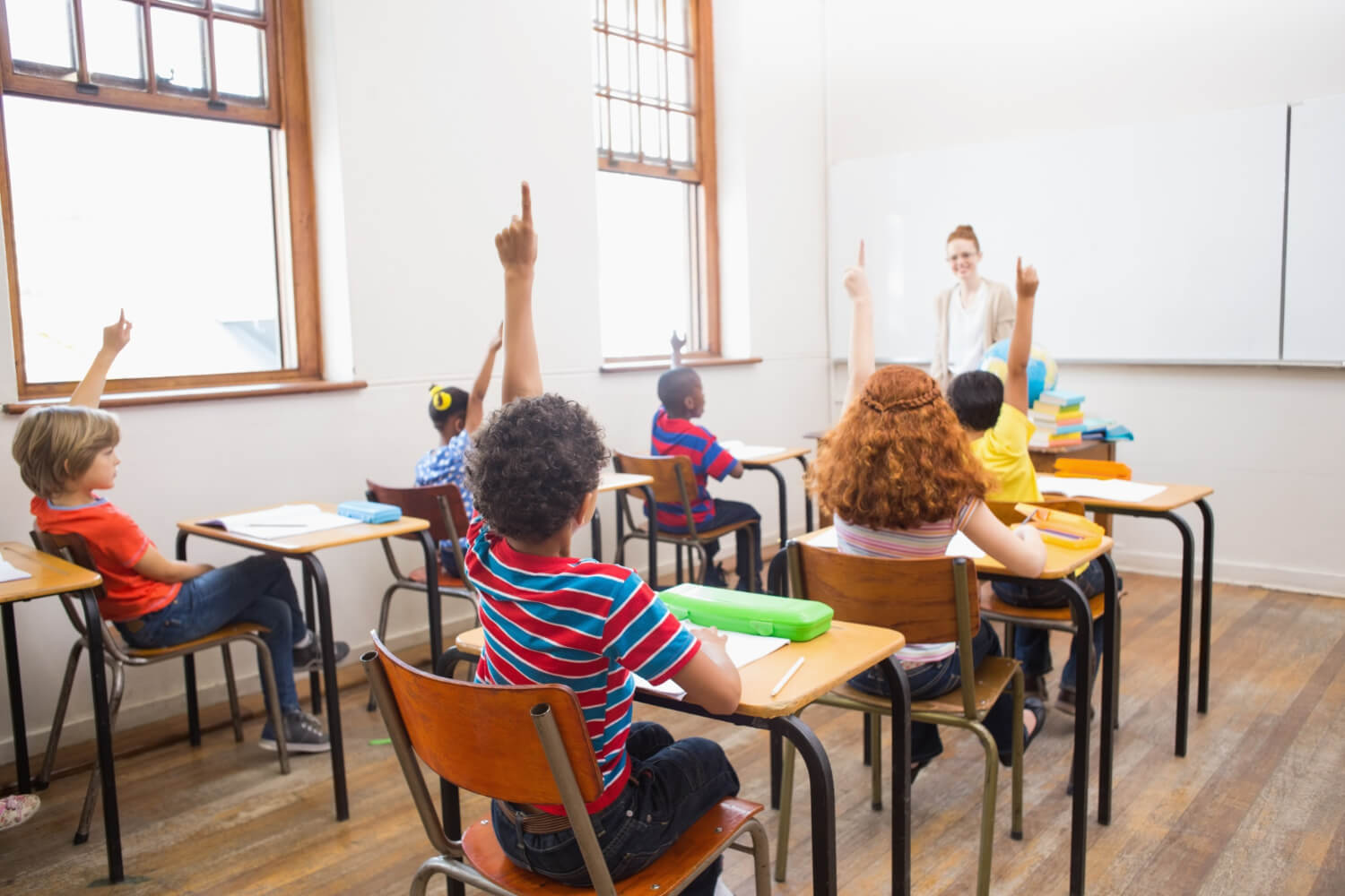 Σοβαρότατες καταγγελίες γονέων και εκπαιδευτικών για παραβάσεις της νομοθεσίας στο Ευρωπαϊκό Πρότυπο Ελληνικού