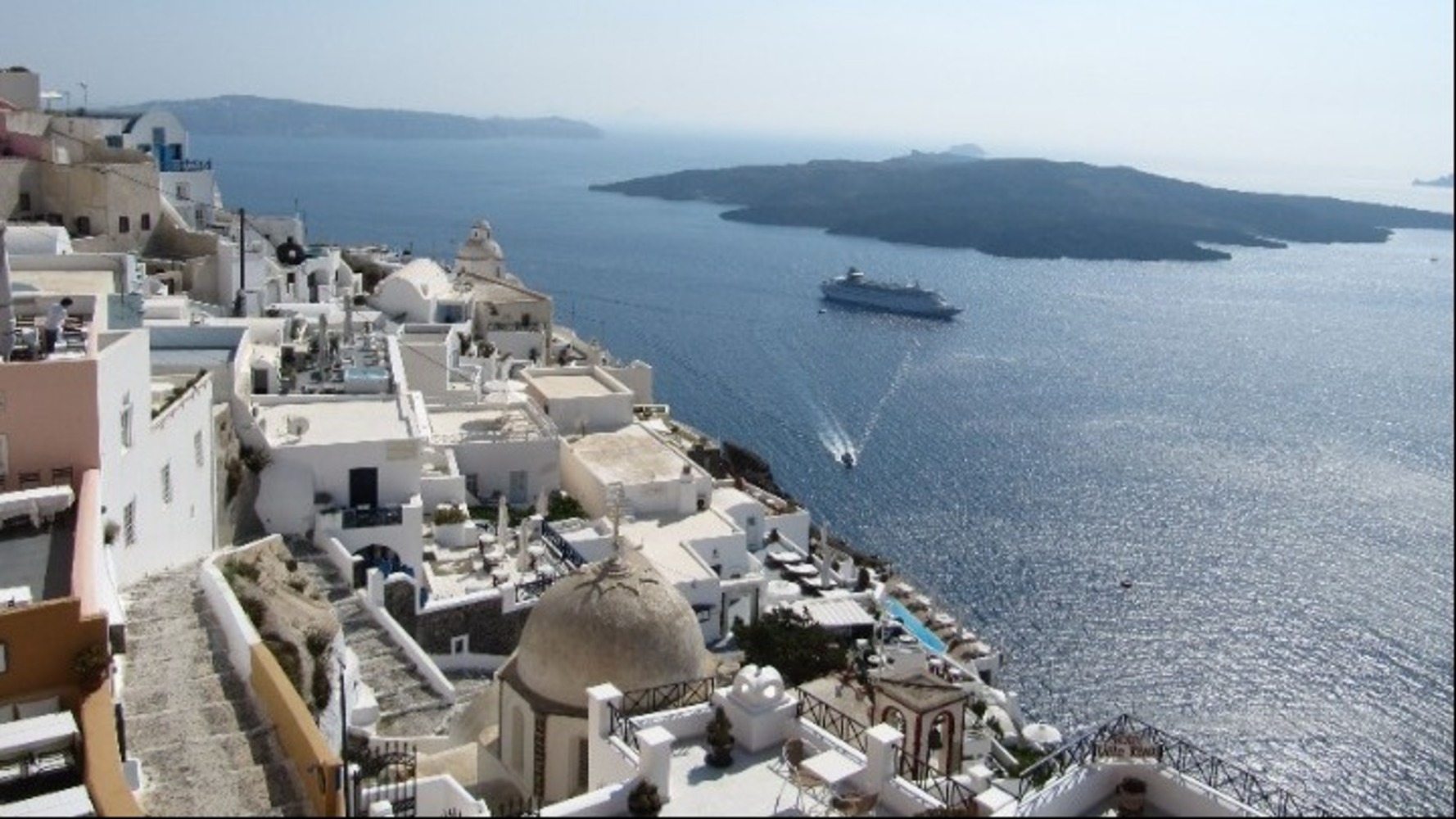 Σχολεία: Μέχρι πότε θα είναι κλειστά σε Θήρα, Ίο, Ανάφη και Αμοργό